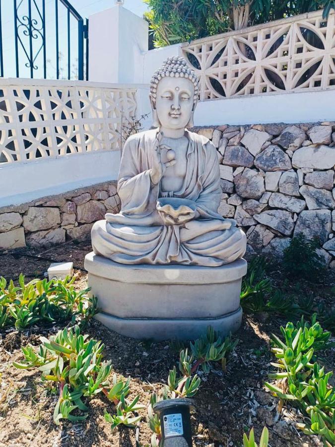 1-Bed Apartment Close To Moraira Town Centre エクステリア 写真