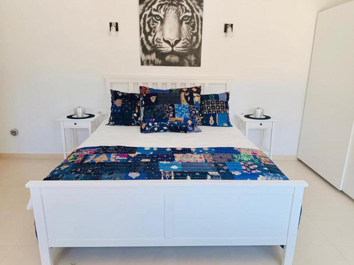 1-Bed Apartment Close To Moraira Town Centre エクステリア 写真