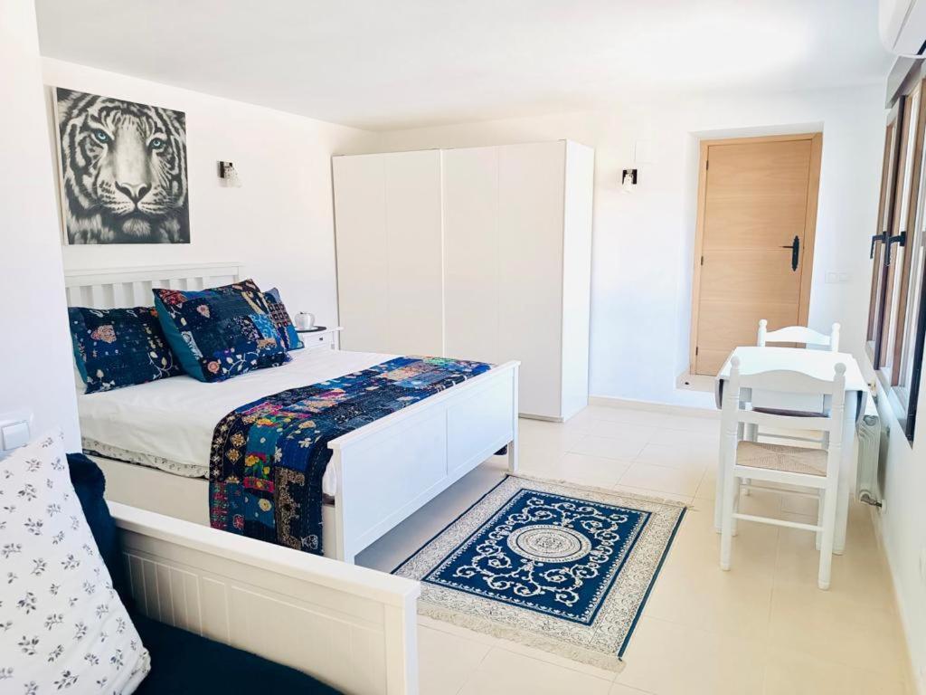 1-Bed Apartment Close To Moraira Town Centre エクステリア 写真