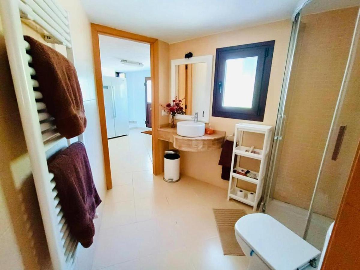1-Bed Apartment Close To Moraira Town Centre エクステリア 写真