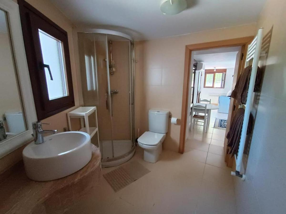 1-Bed Apartment Close To Moraira Town Centre エクステリア 写真